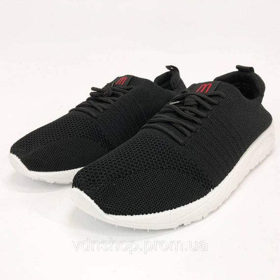 Кроссовки легкие кроссовки летние текстильные 41, Облегченные мужские кроссовки летние PY-16 | Зображення 1