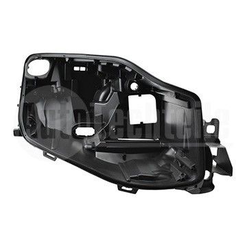 Корпус фары правый Mercedes Benz W292/ W166 15-18, AutoTechteile, 130 8218, 140 8254