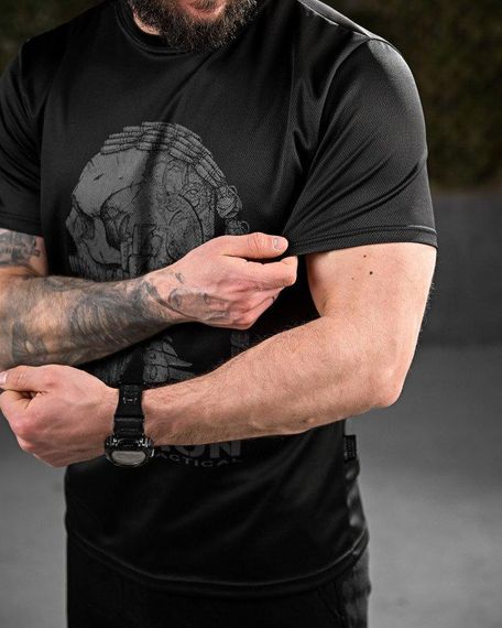 Тактична потоотводна футболка Oblivion ancestor ДЛ6585 | Зображення 4