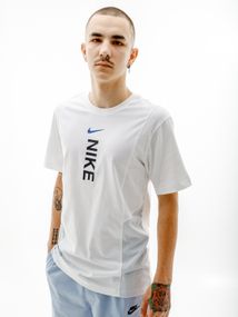 Футболка Nike M NSW HYBRID SS TOP