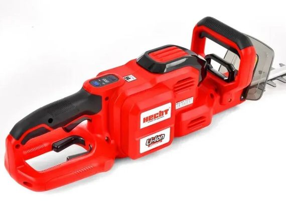 Кущоріз акумуляторий HECHT 6225 без АКБ и ЗУ | Зображення 4