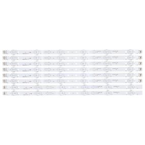 LED підсвітка TV 42" 4C-LB420T-HQ2A 4C-LB420T-HQ2B 4C-LB420T-YH1A BD420E32-0601A-01 A3 BD420E32-0601B-01 8шт.