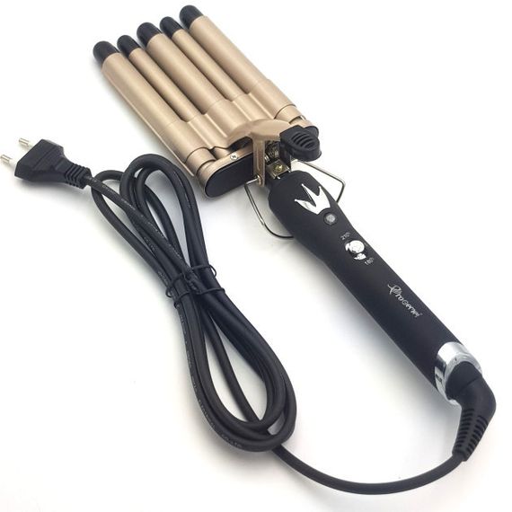 Стайлер для волосся Geemy Professional Сurling GM-2933
