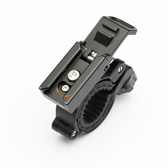 Велофара VIDEX VLF-BA286 2000Lm 5000K | Зображення 5