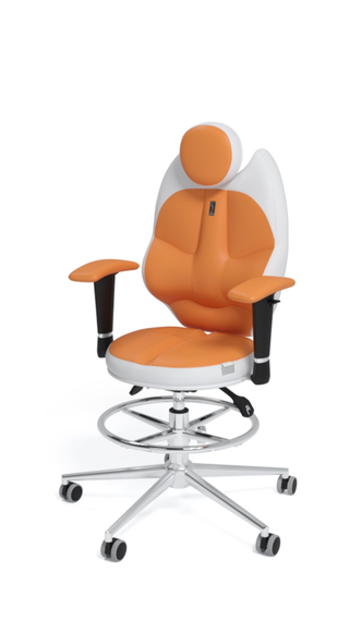 Кресло Kulik System Trio (ID 1401) | Зображення 1