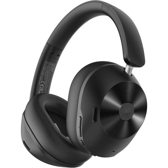 Гарнітура OneOdio A5, Bluetooth/ANC Black | Зображення 4