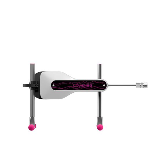 Міні-смарт секс-машина Lovense Mini Sex Machine, підходить для вебкам, 260 фрикцій/хв, дуже легка Sex Aura | Зображення 6
