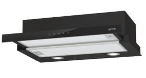 Витяжка вбудована Gorenje TH-64E3-BG