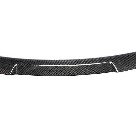Спойлер M4-Style V2 (для G22/G82, Карбон) для BMW 4 серия G22/23/26 2020- гг | Зображення 6