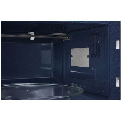 Микроволновая печь Samsung MG 23 DG 4524AGUA (MG23DG4524AGUA) | Зображення 4