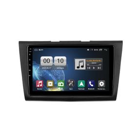 Штатна магнітола серії QIV Q1 під Ford Taurus 2015+ 9 дюймів