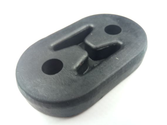 Кріплення резонатора Aveo Fischer (873-902) (96349394/96476049) | Зображення 1