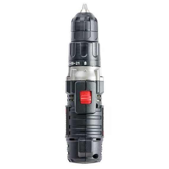 Дриль-Шуруповерт електричний INTERTOOL WT-0104 | Зображення 3