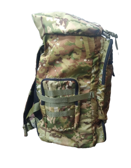 Рюкзак 85л М&М мультикам (213584) | Зображення 7