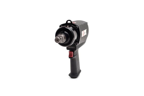 Гайковерт пневматический Intertool - 3/4" Pro (PT-1105) | Зображення 1
