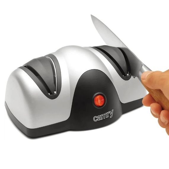 Електрична точилка для ножів Camry CR 4469 JD-72 | Зображення 1