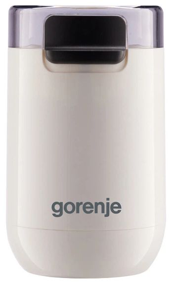Кофемолка Gorenje SMK150SW 150 Вт белая