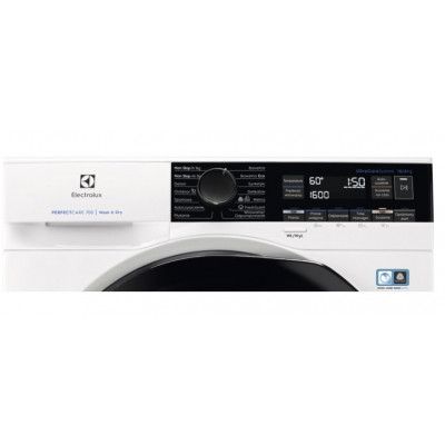 Стиральная машина Electrolux EW8W261BU - Топ Продаж! | Зображення 3