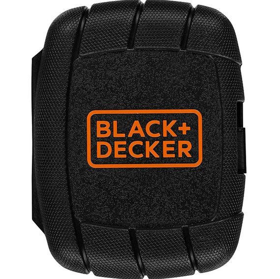 Набір біт Black&Decker A7039 | Зображення 2