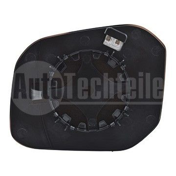 Вставка зеркала с подогревом правая VW Caddy 15-20, AutoTechteile, 385 7086, 6432877