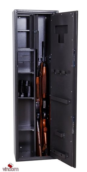 Сейф оружейный Ferocon Е-139К2.Т1.П2.7022 | Зображення 4