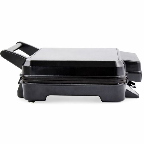 Електрогриль контактний Esperanza EKG007 Provolone, 2000 Вт, розкриття 180° | Зображення 2