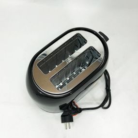 Електро тостер MAGIO MG-272B, Тостерниця, Вертикальний тостер YW-212 для тостів