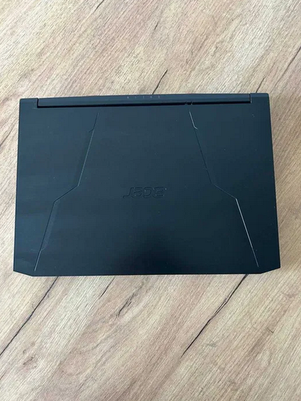 Игровой Ноутбук Acer Nitro 5 15.6" FHD IPS 144 Hz i5 11400H 16Gb SSD 256Gb RTX 3060 Б/В | Зображення 3