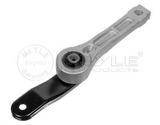 Опора двигуна VOLKSWAGEN (вир-во MEYLE) MEYLE 1001990094 на SKODA OCTAVIA (1U2)