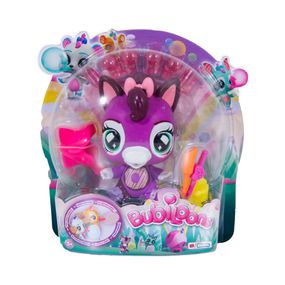 Игровой набор Лошадка Лейси Bubiloons 85589 фигурка, аксессуары, шарики