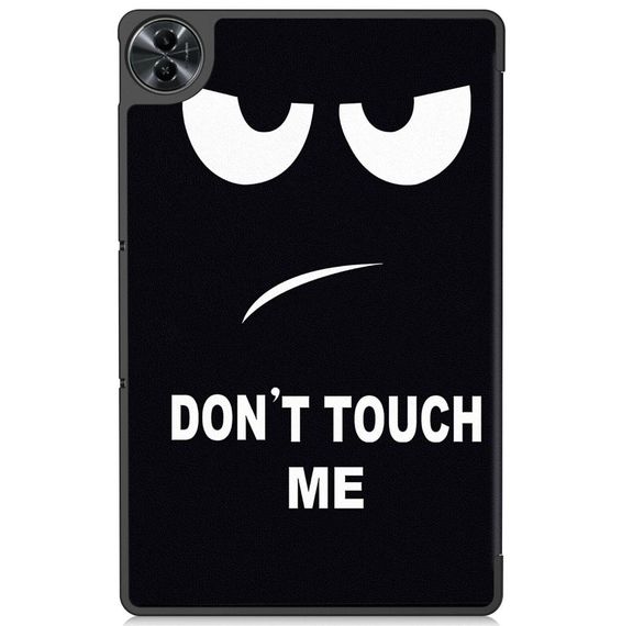 Чохол Primolux Slim для планшета Realme Pad 2 11.5" - Don`t Touch