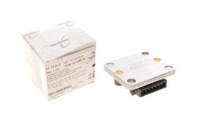 Блок управления комутатор на 7 контактов VW T3 1.6-2.2i 79-92 07.17.013