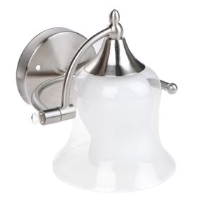 Бра направленного света настенное накладное поворотное BR-02 163/1