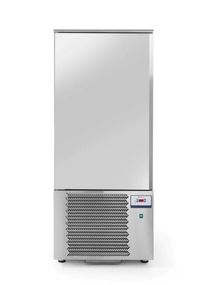 Апарат шокової заморозки 15 рівнів Hendi 232491