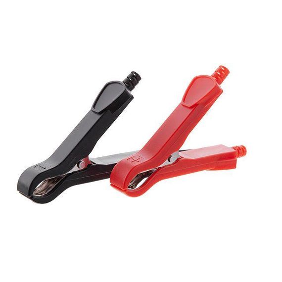 Зарядний пристрій для акумуляторів 1.2 - 60 Аг INTERTOOL AT-3022 | Зображення 4