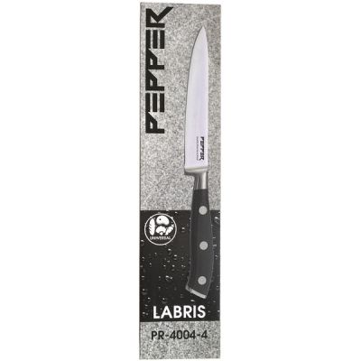Кухонный нож Pepper Labris универсальный 12,7 см PR-4004-4 (101636)