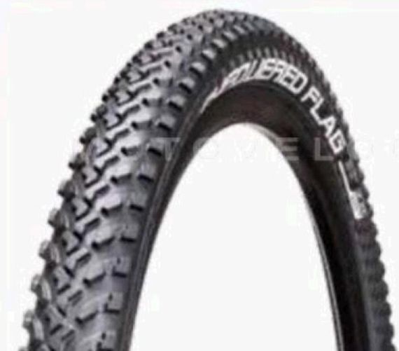 Велосипедная шина   26 * 2,10   (H-5135)   Chao Yang-Top Brand   (#LTK)