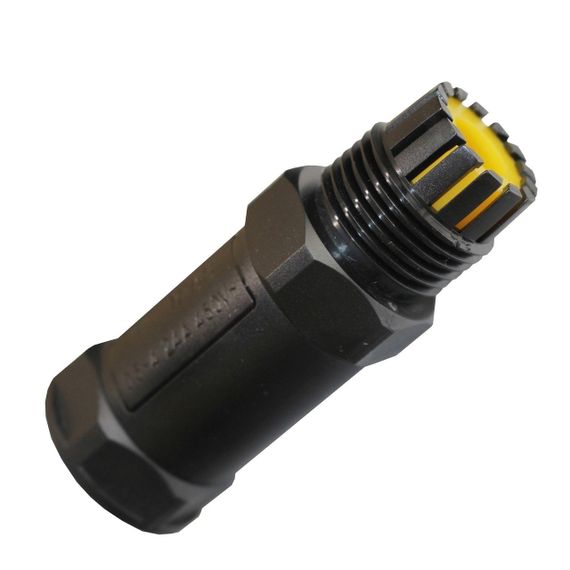 З'єднувач кабельний ЗК-YTM25-5 5/1P 24А 0.5-4.0 IP68 Ny95506534 | Зображення 5