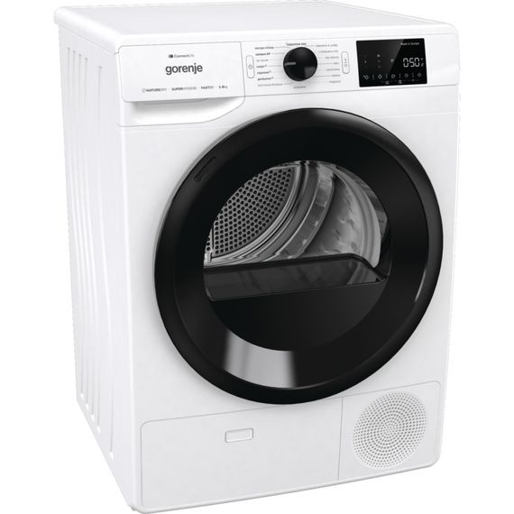 Сушильная машина Gorenje DPNE 83 GNLWIFI/UA (DPNE83GNLWIFI/UA) | Зображення 2