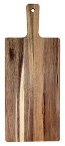 Дошка обробна "Board Premium" 36х14.5см, акація