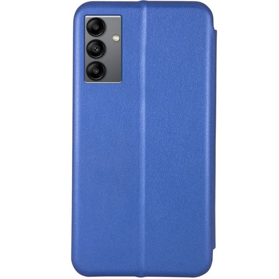 Шкіряний чохол (книжка) Classy для Samsung Galaxy A24 4G | Зображення 1