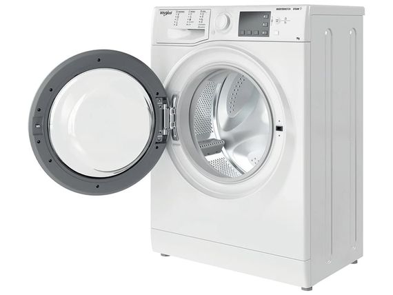 Стиральная машина Whirlpool фронтальная WRSB7259WBUA | Зображення 6
