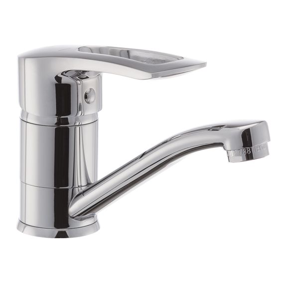 Змішувач для кухні Haiba HANSBERG 004 HB0191