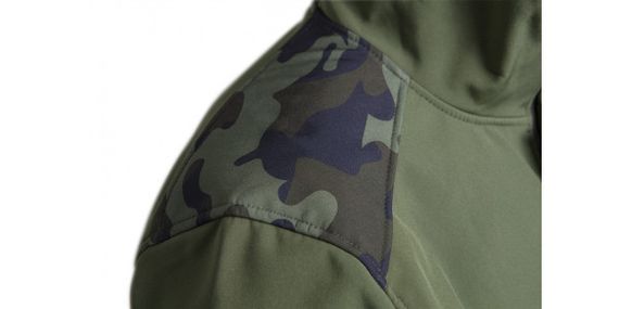 Куртка рабочая NEO CAMO, р. L(52), водонепроницаемая, дышащая Softshell (81-553-L) | Зображення 2