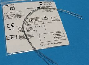 Сu-NiTi дуги Marsenol .016" ВЧ, 1 шт.