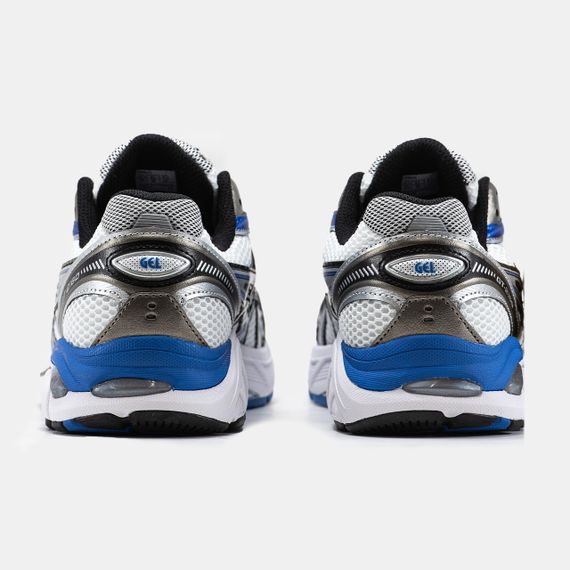 Чоловічі кросівки Asics GT-2160 весна / літо / осінь 1232 40 25.5 см | Зображення 3