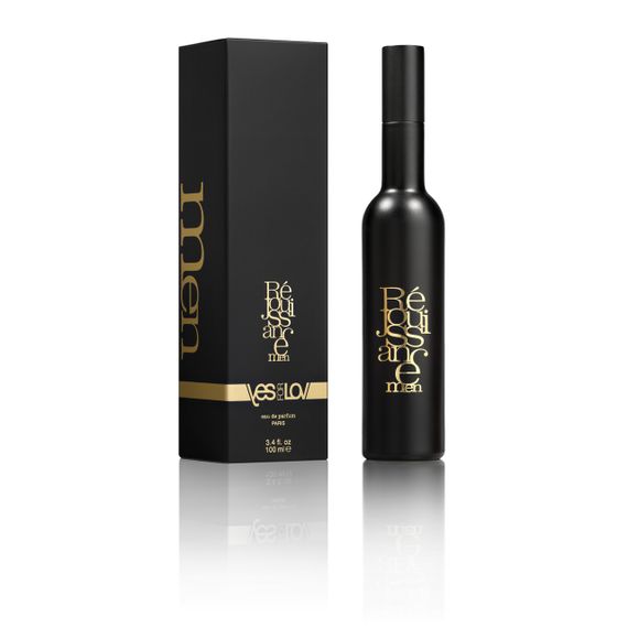 Парфюм с афродизиаком RÉJOUISSANCE YESforLOV (Франция)для мужчин, 100 мл sexstyle