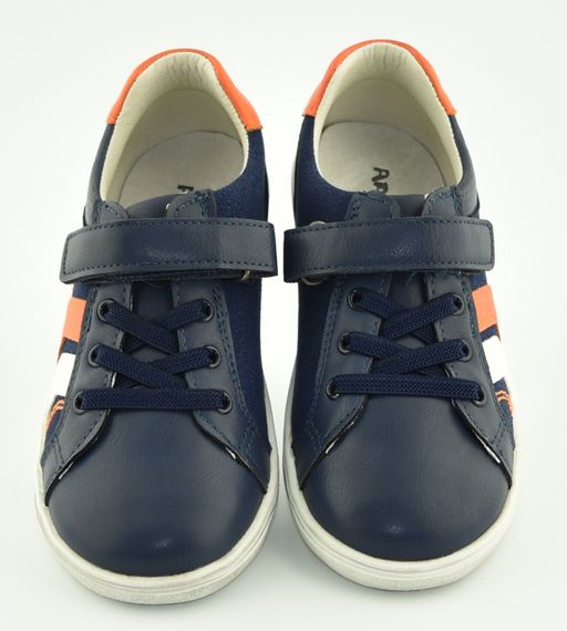 Кросівки H83-1 navy Apawwa 30 | Зображення 2