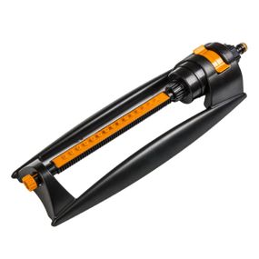 Зрошувач хитний Bradas BLACK LINE регульований ECO-2812