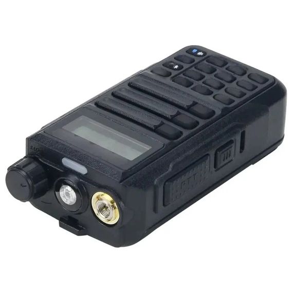 Рація з подвійним діапазоном частот XPRO UV-16 PRO (234571721_1132) | Зображення 1